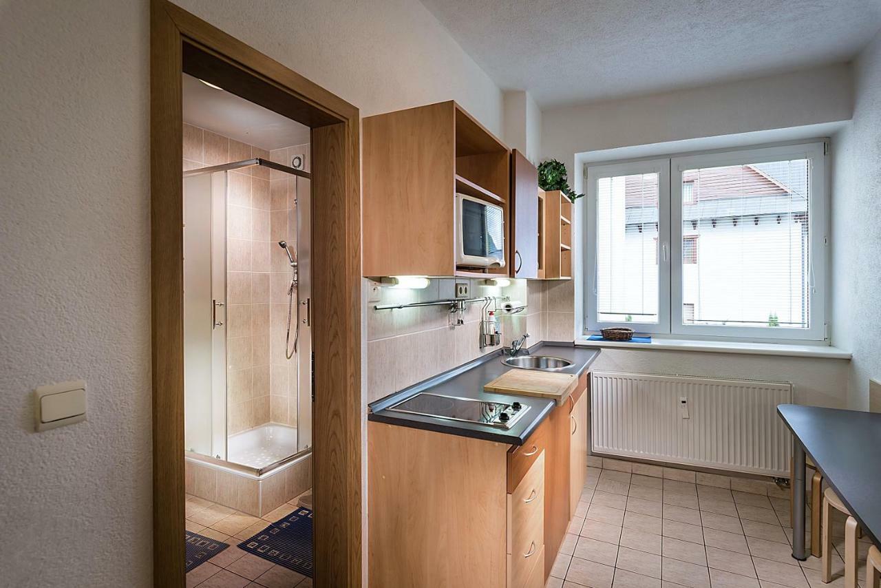 Almet Apartmanove Studio 206 Leilighet Donovaly Eksteriør bilde